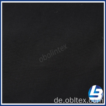 OBL20-E-028 recyceln Sie Fabrifc von 100% Polyester